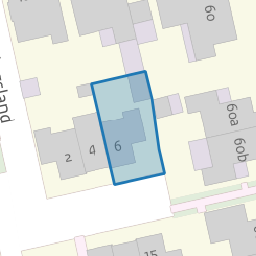 Perceel WML00-F-2865