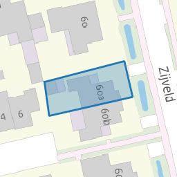 Perceel WML00-F-2866