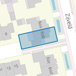 Perceel WML00-F-2867