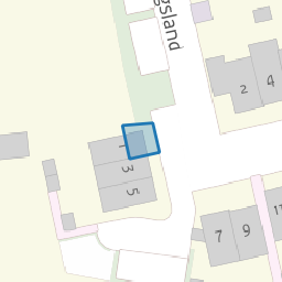 Perceel WML00-F-2868