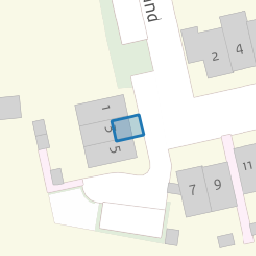 Perceel WML00-F-2869