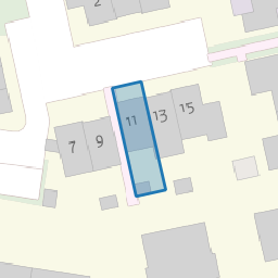 Perceel WML00-F-2873