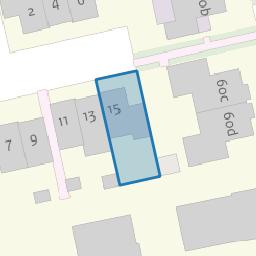 Perceel WML00-F-2875