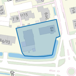 Perceel WML00-F-2879