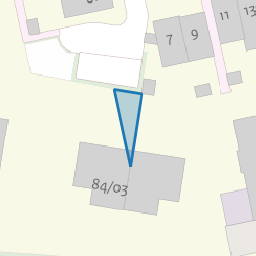 Perceel WML00-F-2880