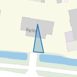 Perceel WML00-F-2882