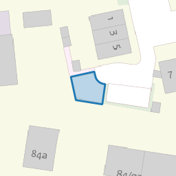 Perceel WML00-F-2884