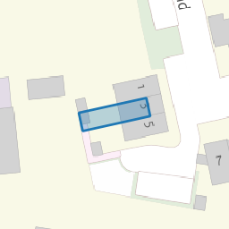 Perceel WML00-F-2886