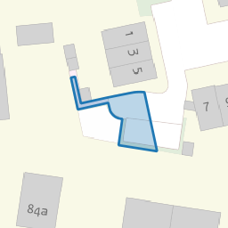 Perceel WML00-F-2889