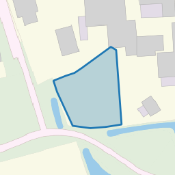 Perceel WML00-F-2892