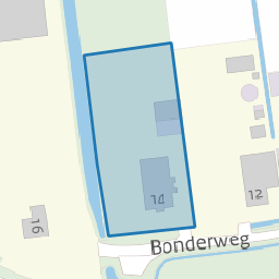 Perceel WML00-F-2896