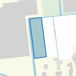 Perceel WML00-F-2897