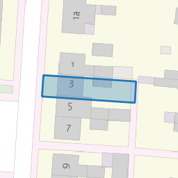 Perceel WML00-F-2900