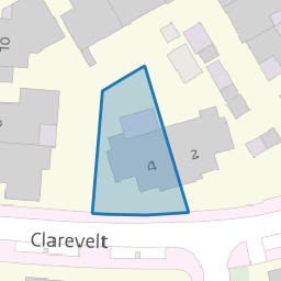 Perceel WML00-F-2923