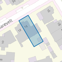 Perceel WML00-F-2928