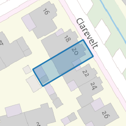 Perceel WML00-F-2931