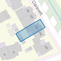 Perceel WML00-F-2932