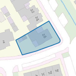 Perceel WML00-F-2934