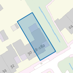 Perceel WML00-F-2935