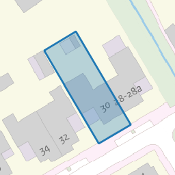 Perceel WML00-F-2936