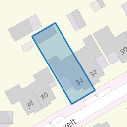 Perceel WML00-F-2938