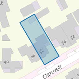 Perceel WML00-F-2939