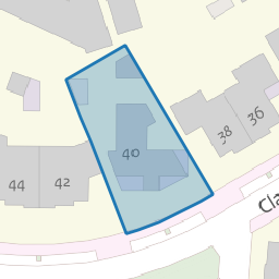 Perceel WML00-F-2941