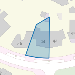 Perceel WML00-F-2944