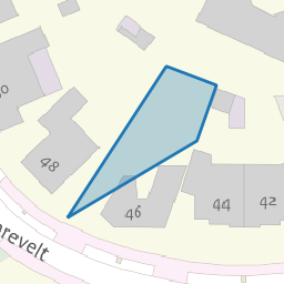 Perceel WML00-F-2947