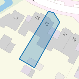 Perceel WML00-F-2951