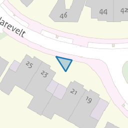 Perceel WML00-F-2952