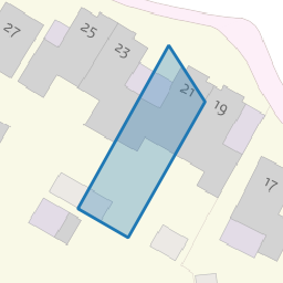 Perceel WML00-F-2953