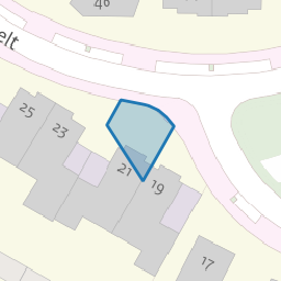 Perceel WML00-F-2954