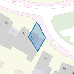 Perceel WML00-F-2956