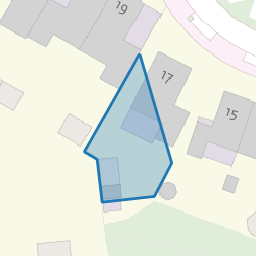 Perceel WML00-F-2957