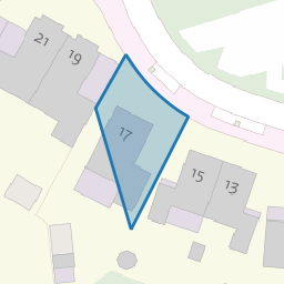 Perceel WML00-F-2958