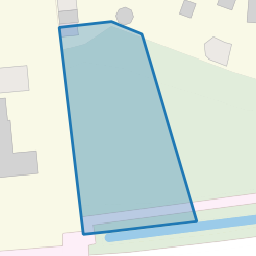 Perceel WML00-F-2959