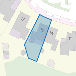 Perceel WML00-F-2961