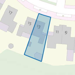 Perceel WML00-F-2962