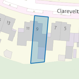 Perceel WML00-F-2964