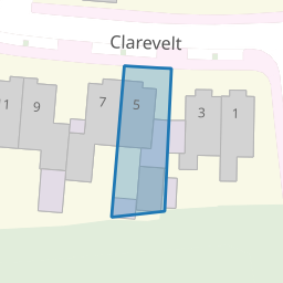 Perceel WML00-F-2966