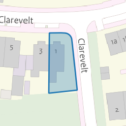 Perceel WML00-F-2968