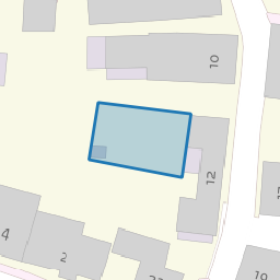 Perceel WML00-F-2972