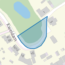 Perceel WML00-F-2984