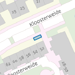 Perceel WML00-F-2996