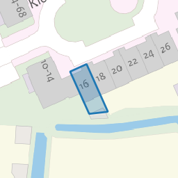 Perceel WML00-F-2998