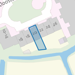 Perceel WML00-F-3000