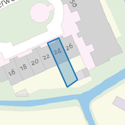 Perceel WML00-F-3002