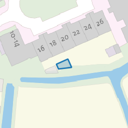 Perceel WML00-F-3009