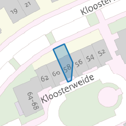 Perceel WML00-F-3013